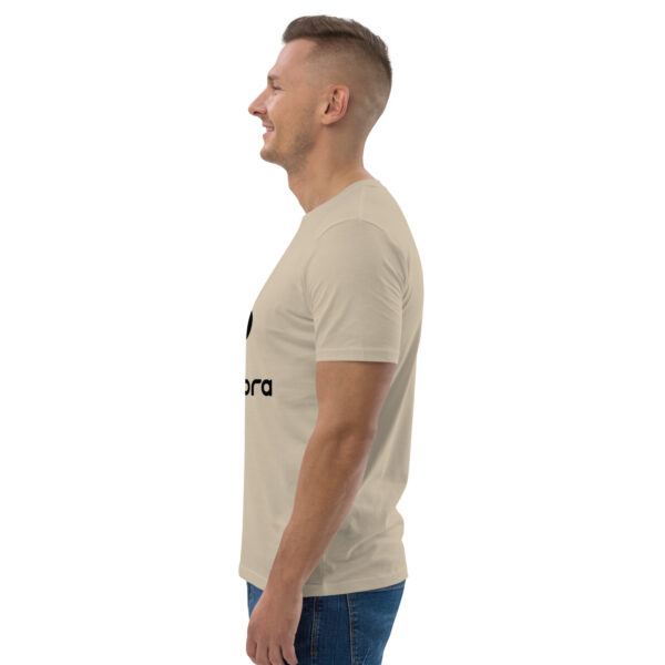 SoraExplora - Maglietta in cotone organico unisex - immagine 50