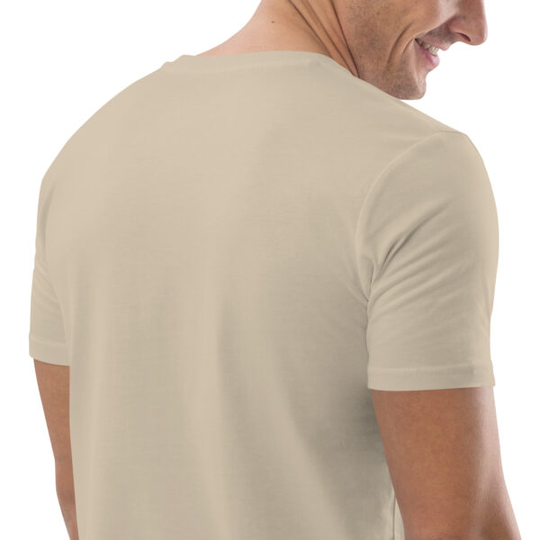 SoraExplora - Maglietta in cotone organico unisex - immagine 54