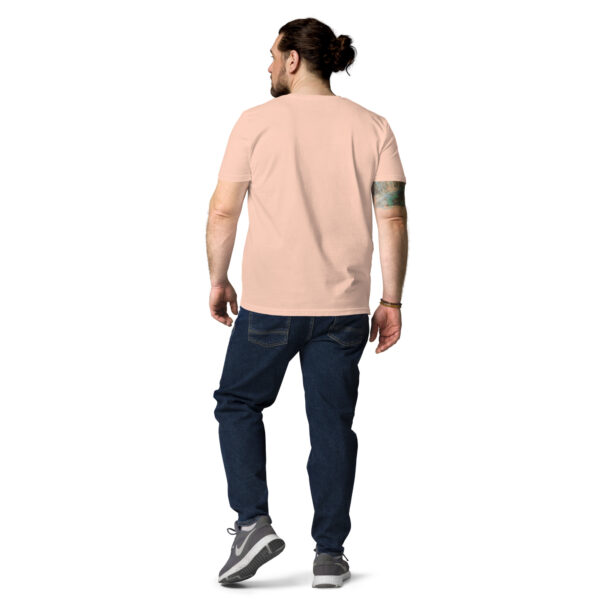 SoraExplora - Maglietta in cotone organico unisex - immagine 36