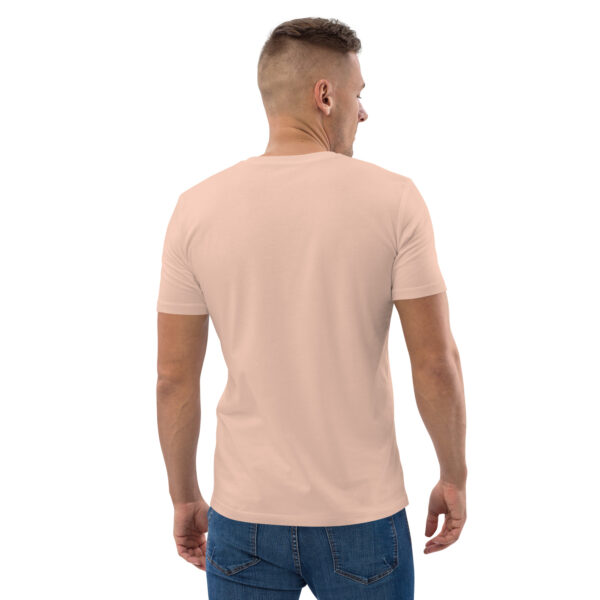SoraExplora - Maglietta in cotone organico unisex - immagine 57