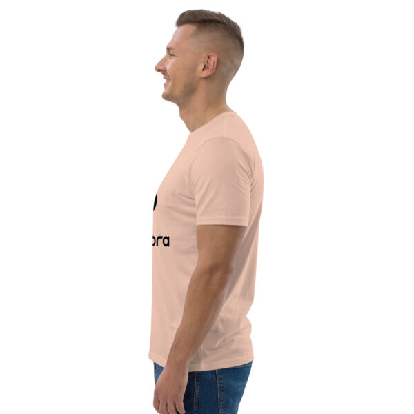 SoraExplora - Maglietta in cotone organico unisex - immagine 59