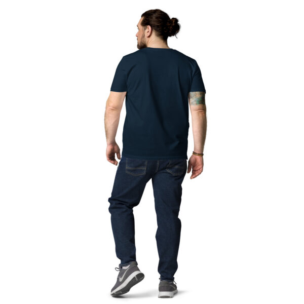 SoraExplora - Maglietta in cotone organico unisex - immagine 6