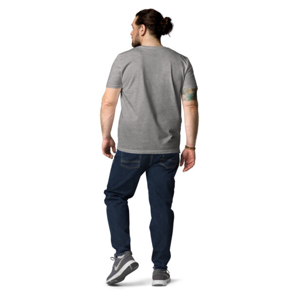 SoraExplora - Maglietta in cotone organico unisex - immagine 30