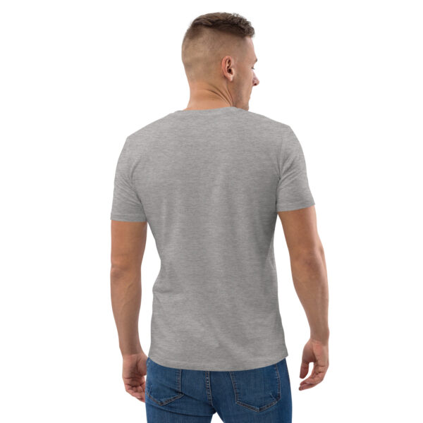 SoraExplora - Maglietta in cotone organico unisex - immagine 39
