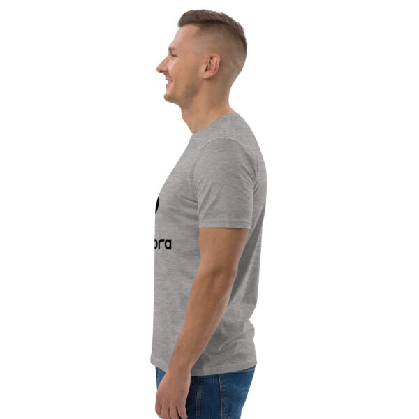 SoraExplora - Maglietta in cotone organico unisex - immagine 41