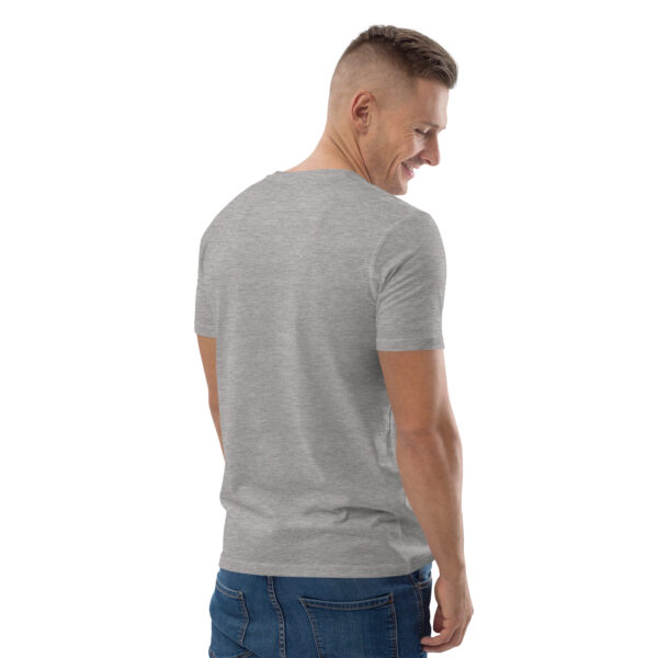 SoraExplora - Maglietta in cotone organico unisex - immagine 44