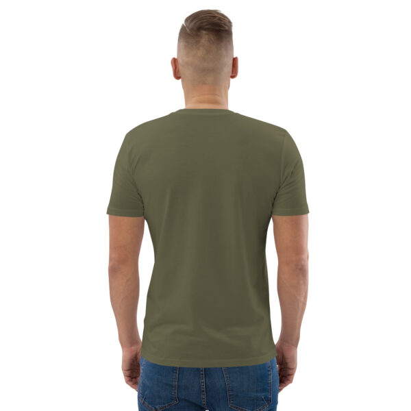 SoraExplora - Maglietta in cotone organico unisex - immagine 22