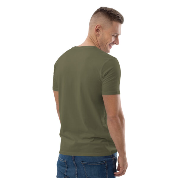 SoraExplora - Maglietta in cotone organico unisex - immagine 26