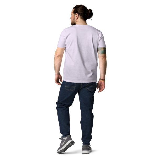 SoraExplora - Maglietta in cotone organico unisex - immagine 42
