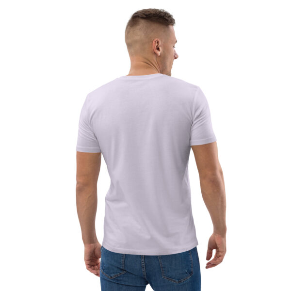 SoraExplora - Maglietta in cotone organico unisex - immagine 75