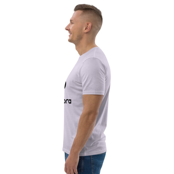 SoraExplora - Maglietta in cotone organico unisex - immagine 77