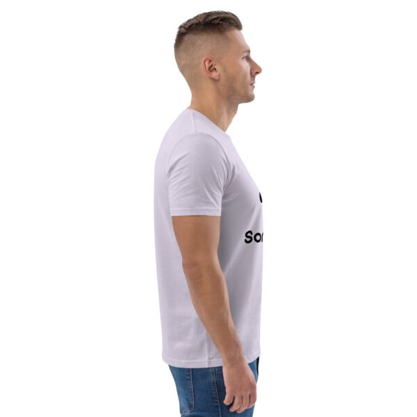 SoraExplora - Maglietta in cotone organico unisex - immagine 79