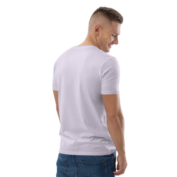 SoraExplora - Maglietta in cotone organico unisex - immagine 80