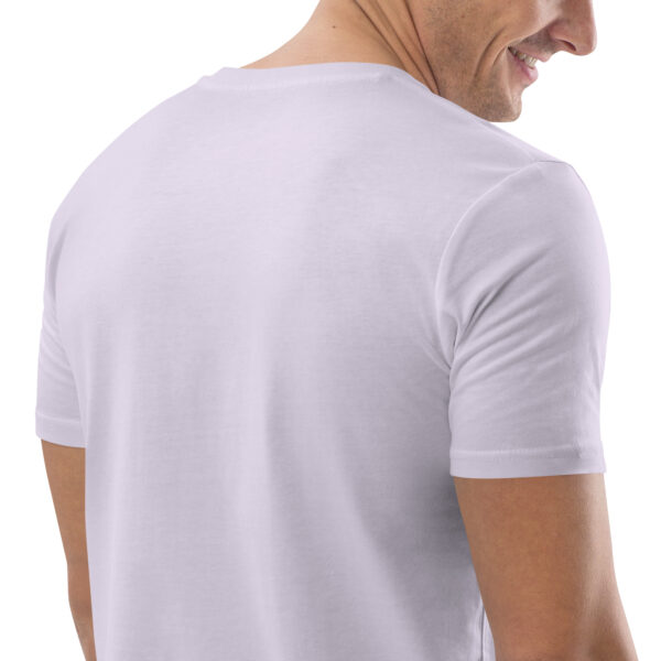 SoraExplora - Maglietta in cotone organico unisex - immagine 81