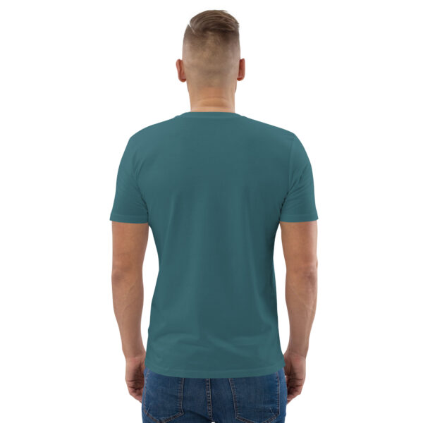 SoraExplora - Maglietta in cotone organico unisex - immagine 13