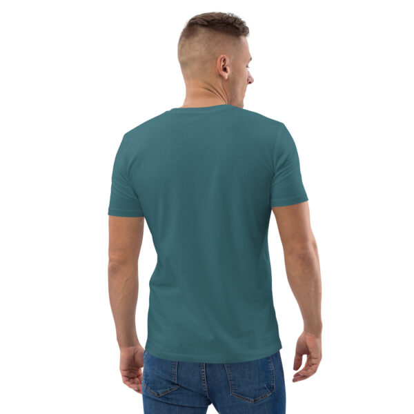 SoraExplora - Maglietta in cotone organico unisex - immagine 12