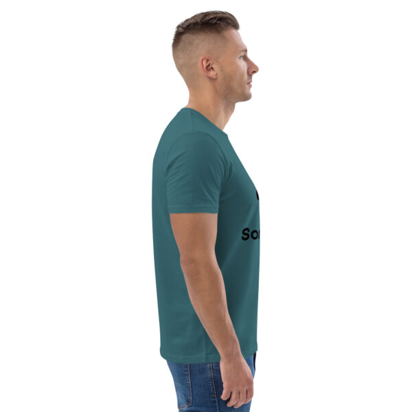 SoraExplora - Maglietta in cotone organico unisex - immagine 16