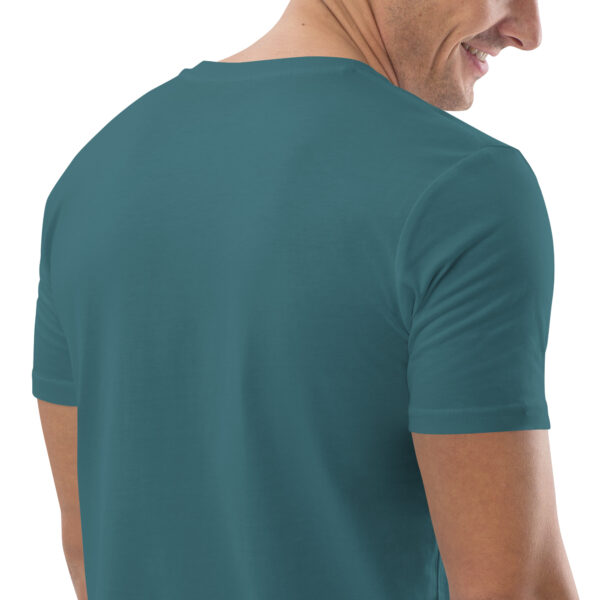 SoraExplora - Maglietta in cotone organico unisex - immagine 18