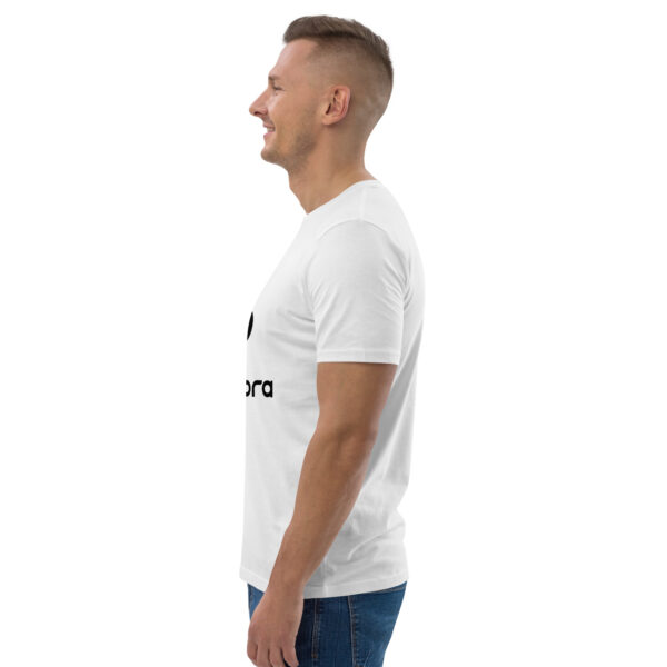 SoraExplora - Maglietta in cotone organico unisex - immagine 86