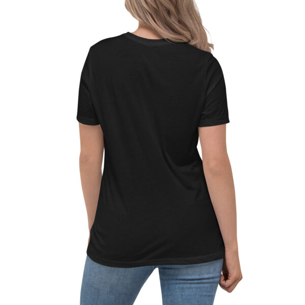 SoraExplora - T-shirt relaxed fit donna - immagine 6