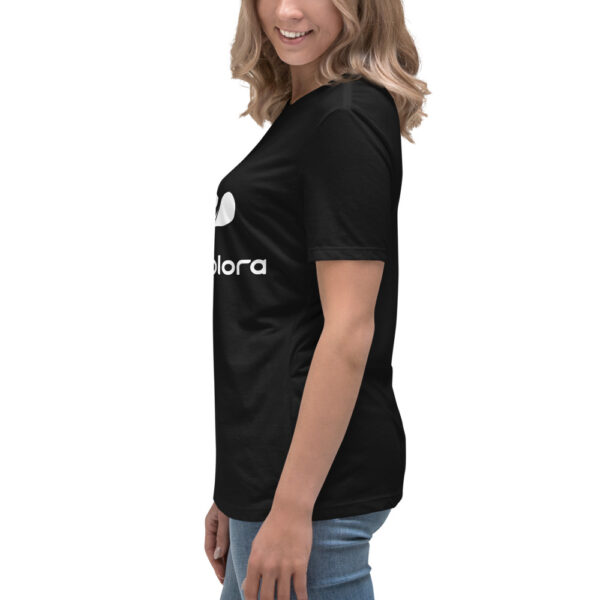 SoraExplora - T-shirt relaxed fit donna - immagine 2